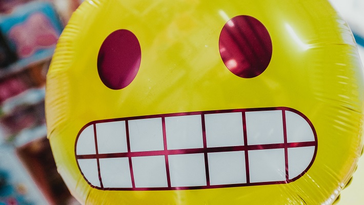 仕事　焦る